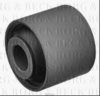 BORG & BECK BSK7620 Bush, shock absorber
